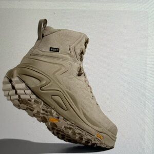 Hoka Kaya 3 GTX Hiking Boots-Men size 11.5